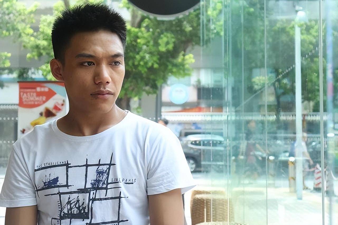 10年后,再看变形记吴宗宏,易虎臣各自的境遇,人生差距一目了然_深圳