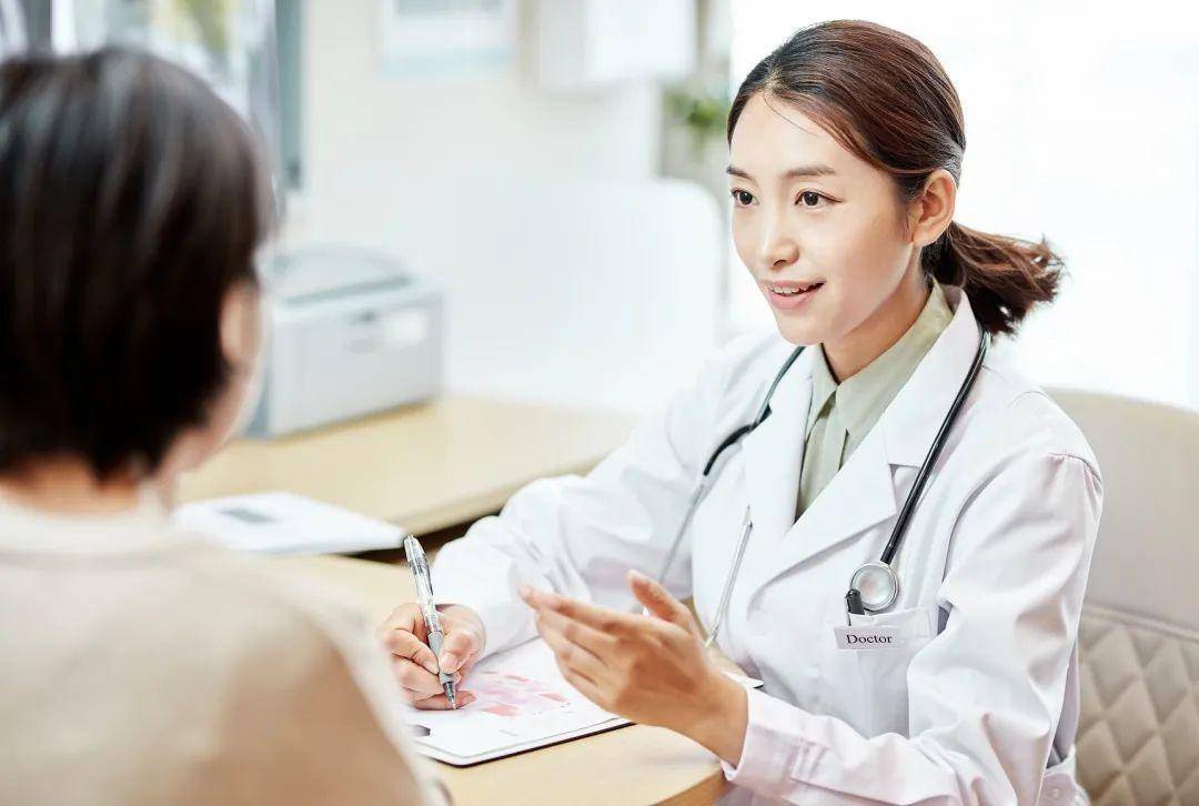 成都锦江妇幼更年期门诊专家表示：做好这几点解决更年期问题