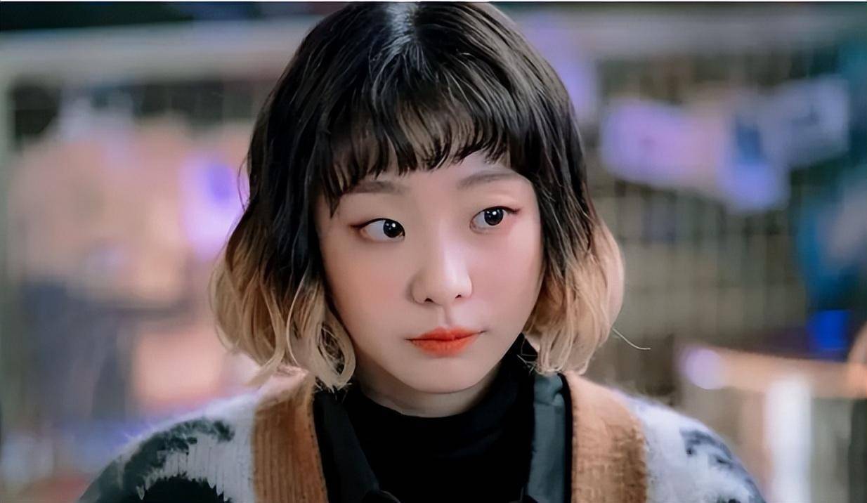 国外女演员发展现状:金多美凭《魔女》出圈,全智贤持