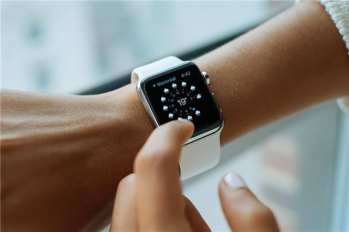 进军儿童手表市场？苹果将发布一款面向儿童和青少年的智能手表