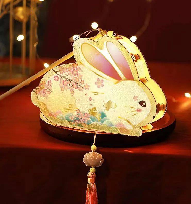 看电影还送玉兔灯哦来"浙"里,过中秋你将与谁共赏明月中秋佳节即将到