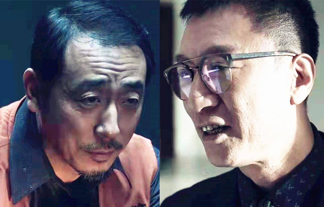 扫黑风暴:李成阳为一条腿背叛马帅,他为啥这么怂?