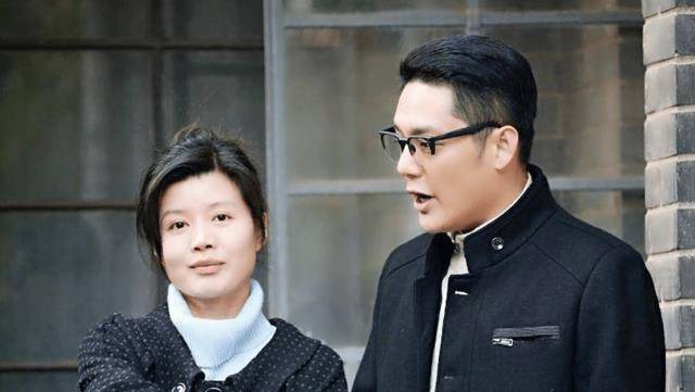 程愫:用21年捧红丈夫,丈夫出轨后离婚,如今完美逆袭_傅程鹏_工作_事业