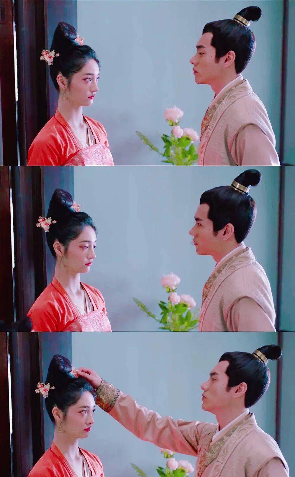 冉颜_萧颂_大唐