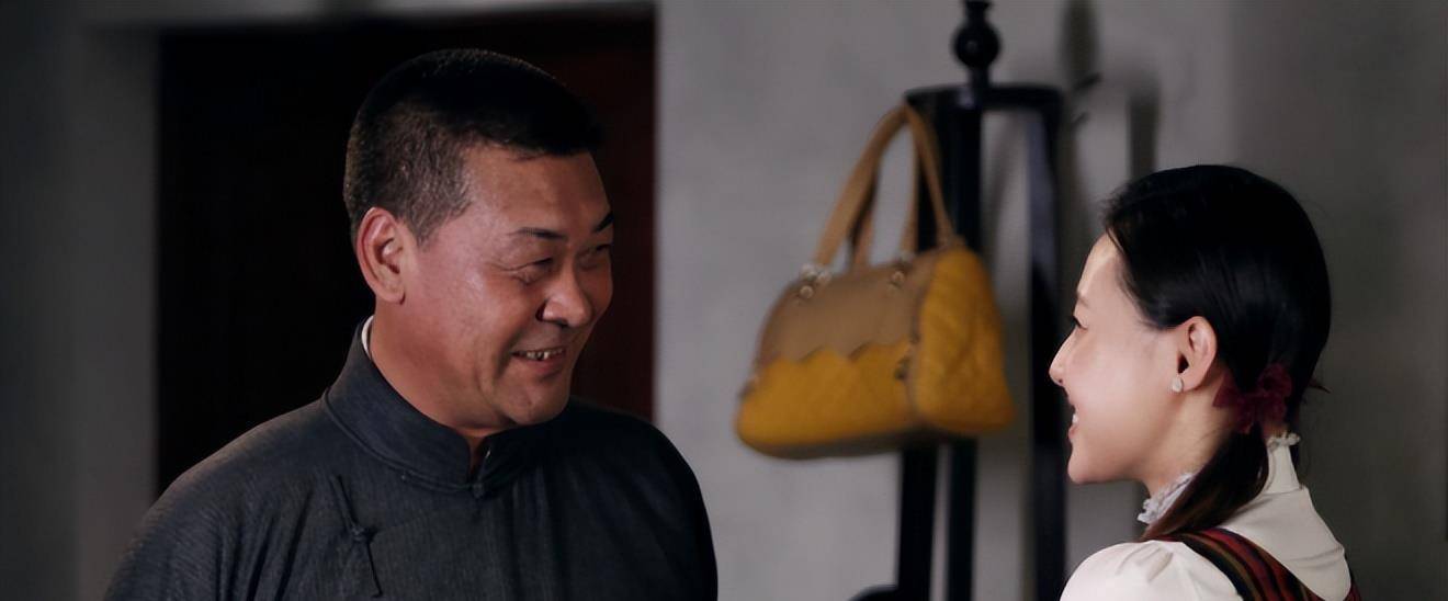 著名演员侯传杲:就算是我砸锅卖铁,也会把妻子治好_任淑文_父母_女友