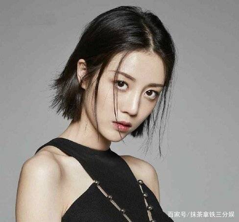 事业蒸蒸日上时与杨幂解约,如今却在卖洗发水,李溪芮的下场是她作的吗