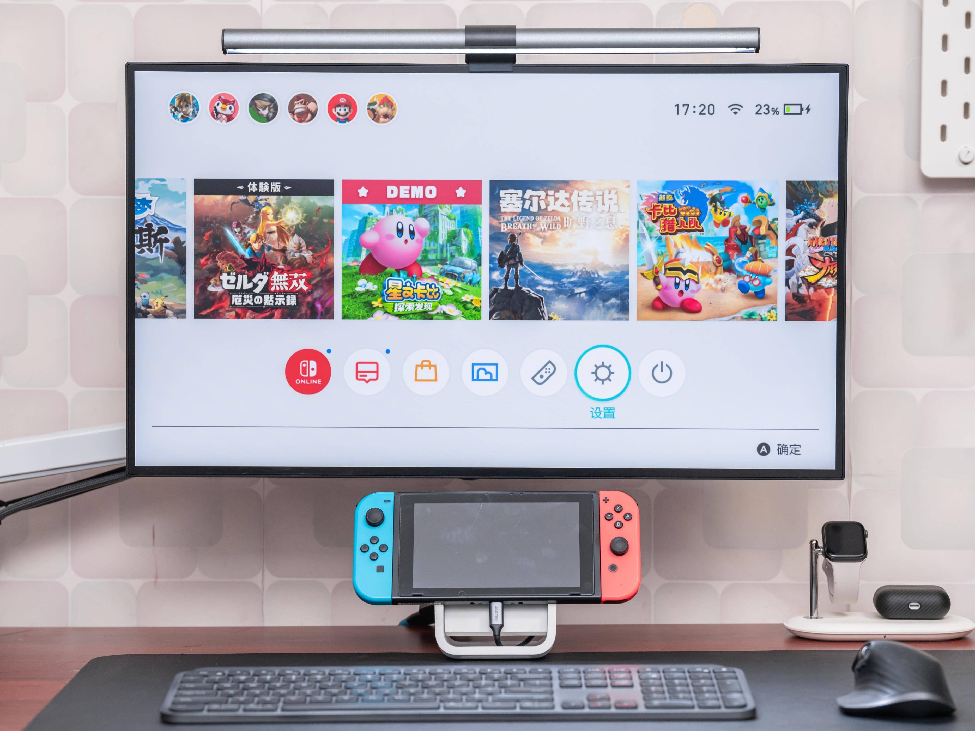 绿联 5 合 1 USB-C 拓展坞 + iPad OS 16 台前调度,竟成了 iPad 办公神器?