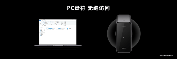 华为家庭存储正式发布，打造HarmonyOS数据中心仅需2999元起-家电圈官网