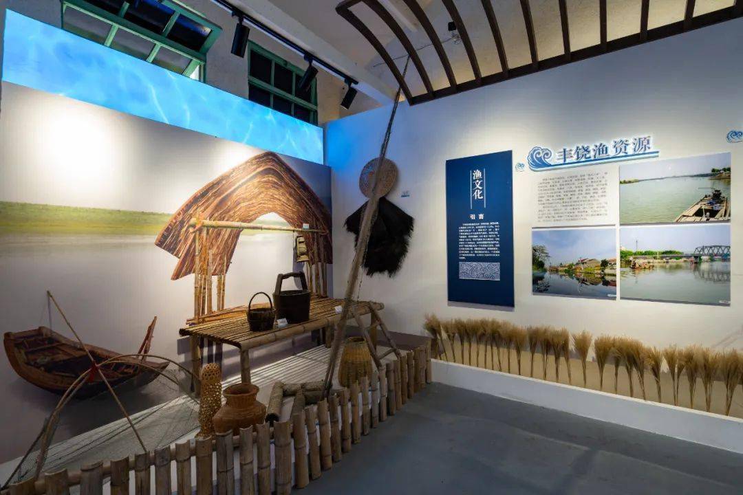嘉善这3家乡村博物馆约起来!_文化_展示馆_江南窑