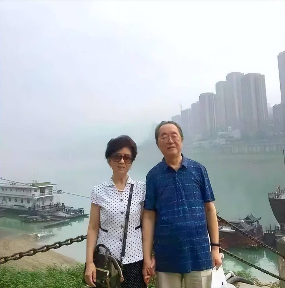 "小常宝"齐淑芳:在美国唱京剧,她与前夫的人生状况怎样?