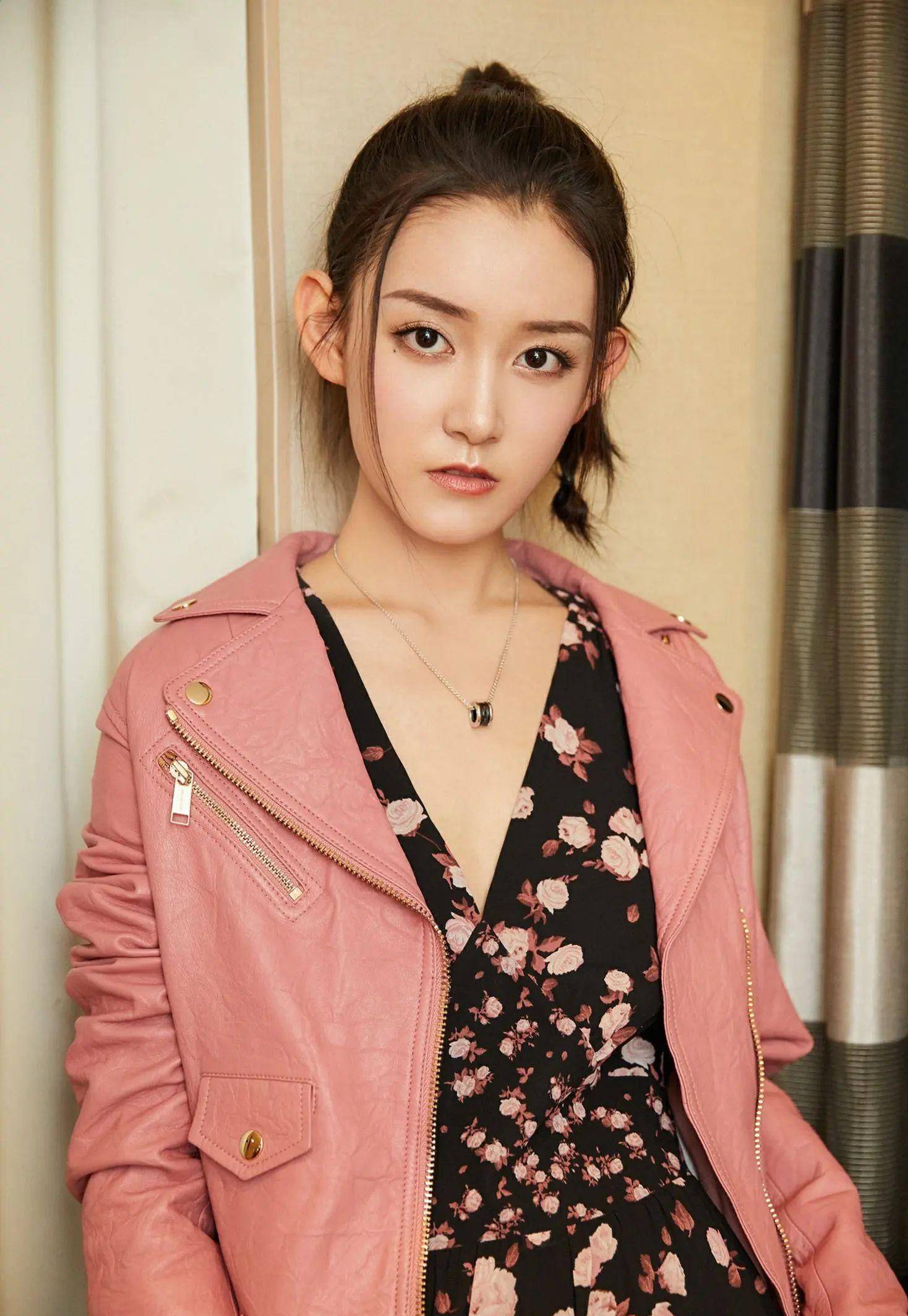 十大最美00后女星!都肤白娇美靓丽惊艳谁前途最无量?