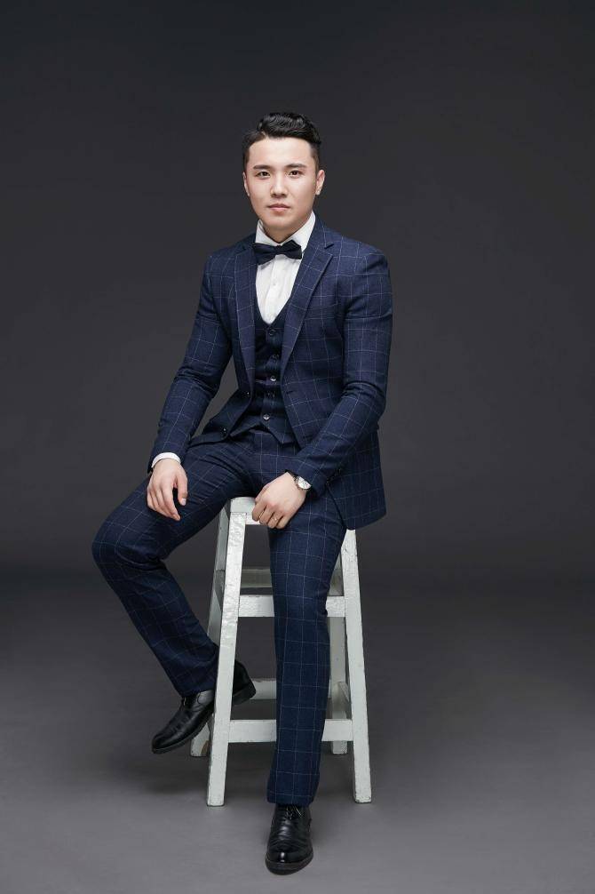 2022年品钓台杯 宁夏健身健美锦标赛大使:田润泽_推广_大赛_运动