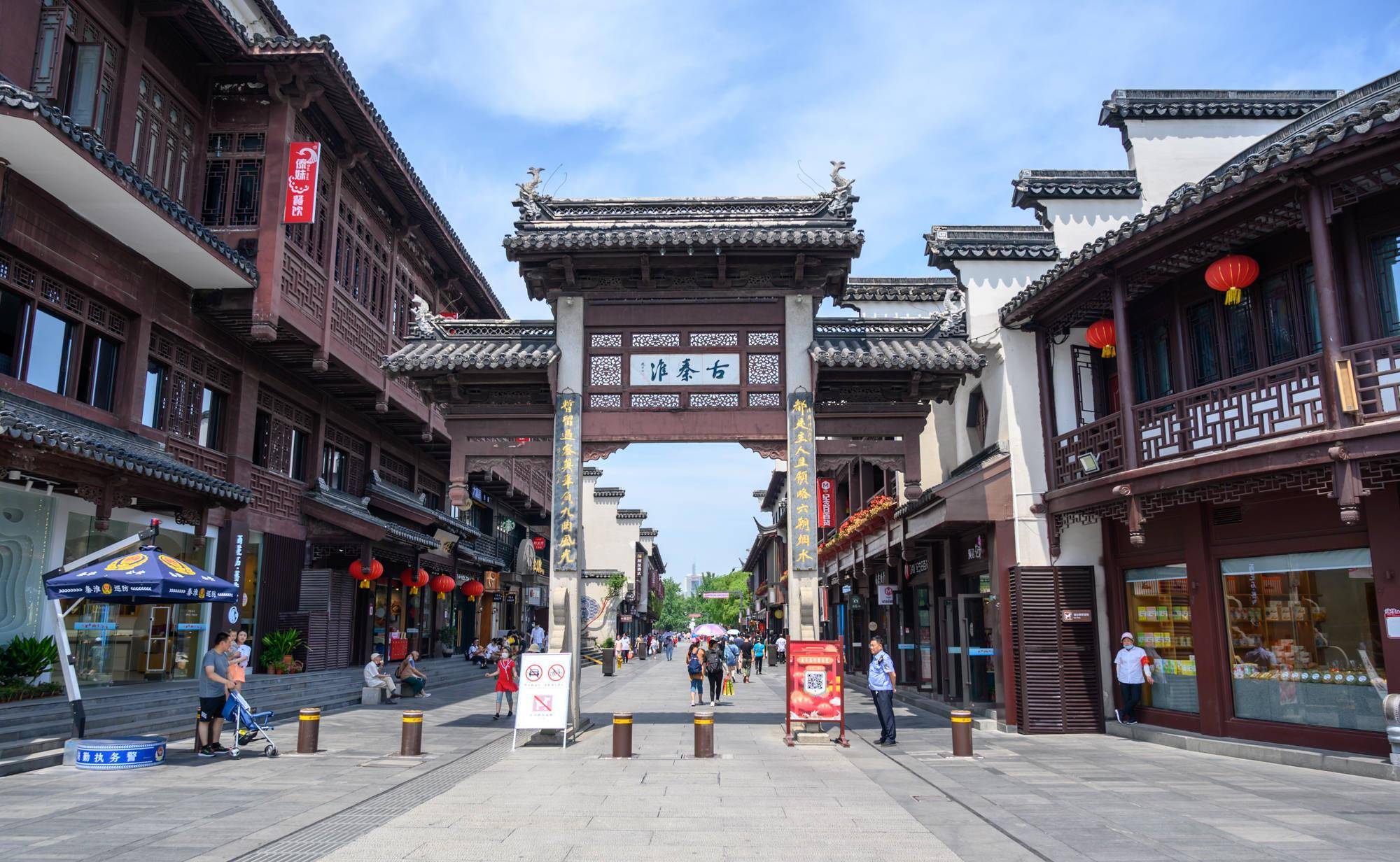 南京旅游不可错过的3个小众景点，人少景美门票不贵，你去过吗？