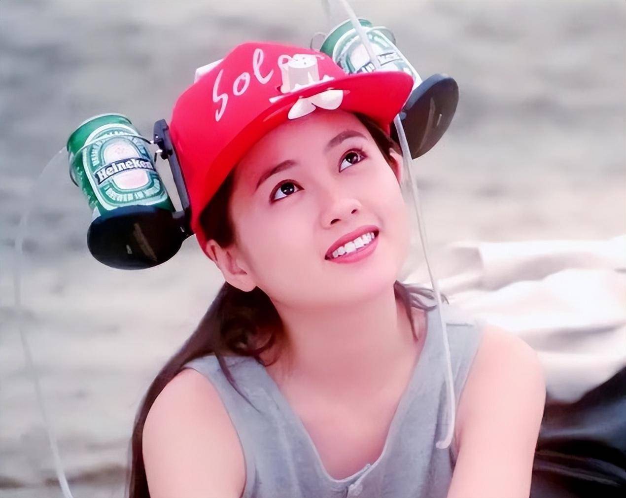 电视剧《大时代》中的女演员_李丽珍_方展博_蓝洁瑛