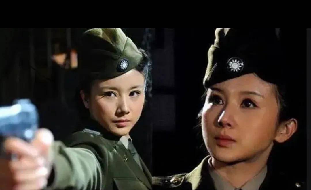 斧头帮帮主王亚樵和戴笠的女杀手林玉姣的传奇故事_女子_上海滩_小姐