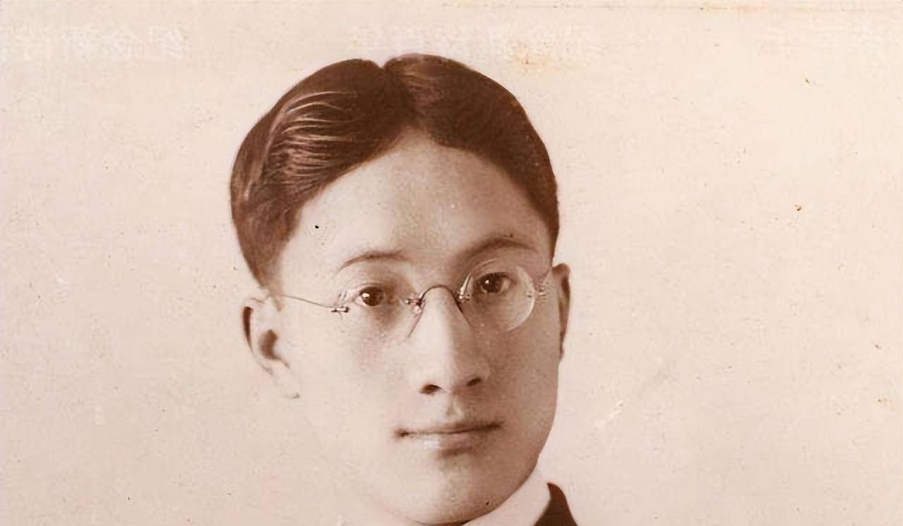 "渣男"徐志摩,有多痴情就有多无情,有多善良就有多冷酷_张幼仪_林徽因