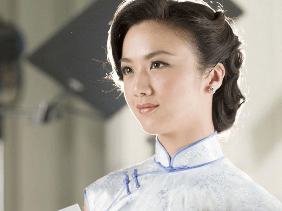 汤唯:出演《色戒》被封,在国外大火走向戛纳,背后大佬太强大_中戏