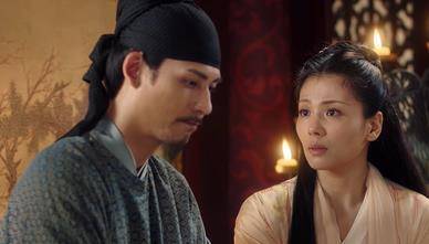 刘娥:二婚,情妇,夺子,不设限的人生帅炸了_宋真宗_赵恒_宋太宗