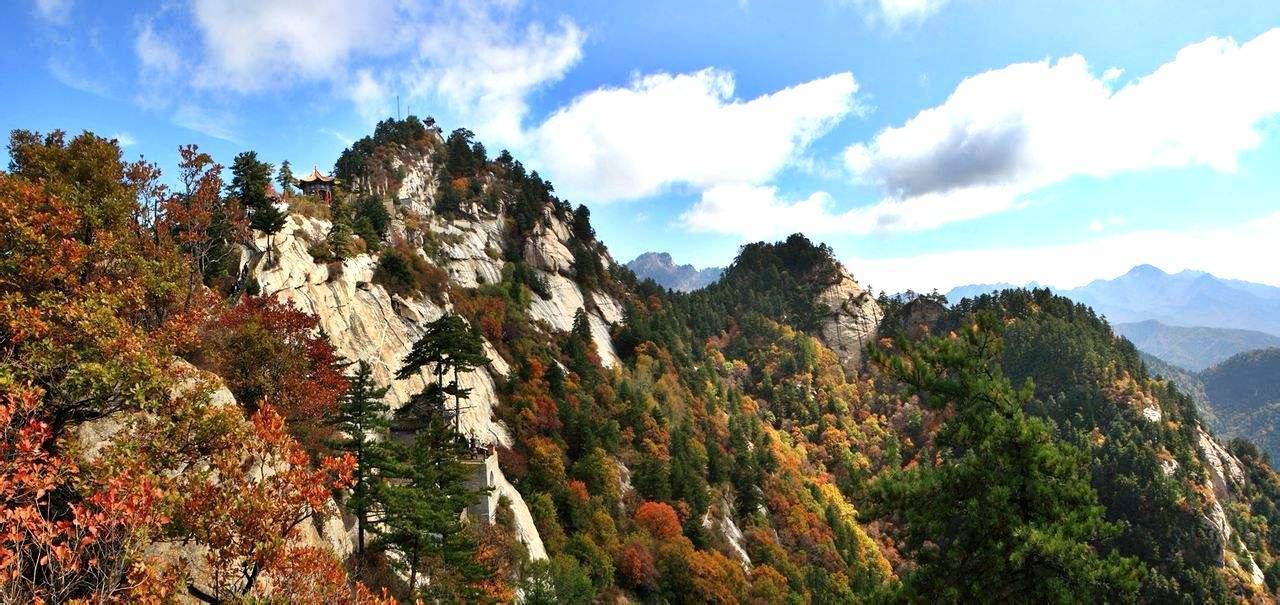 方山县位于山西省西部,吕梁山西麓腹地,历史悠久,人文荟萃