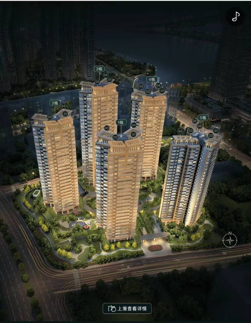 2022 珠海【横琴荟】好不好？成熟配套大盘！售楼部电话-地址-点评_生活_广场_华发