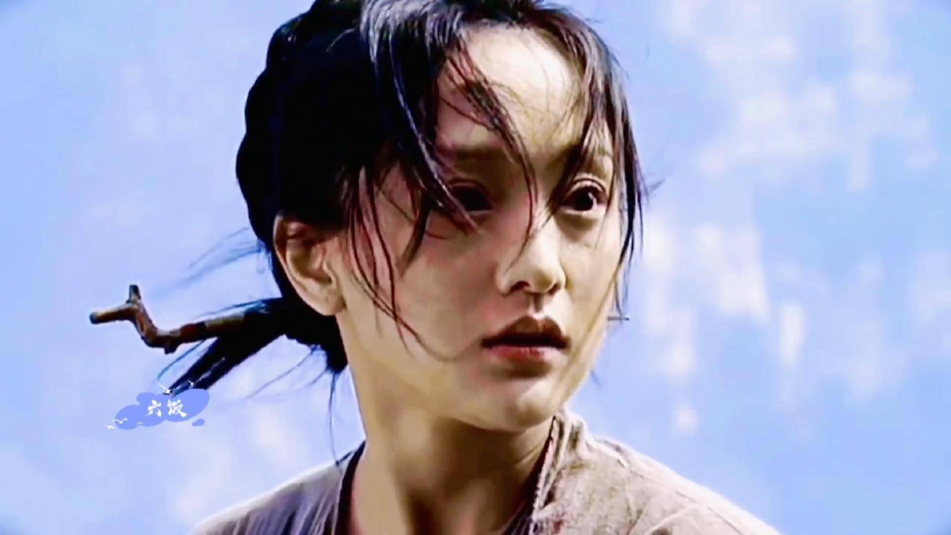 内地十大女演员,巩俐霸气,周迅灵动,秦海璐直率_许晴_余男_孙俪