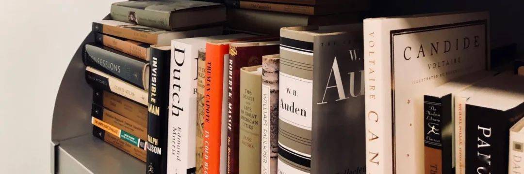 品牌故事| 兰登书屋的理想主义_企鹅_Modern_Library
