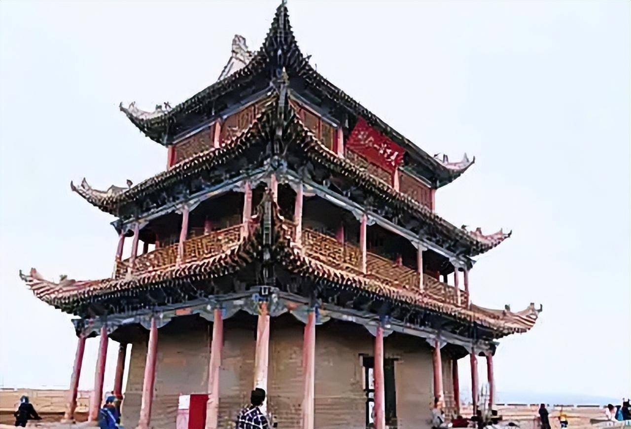 1990年陕西教授走访一外国村,老人见其是中国人问:从大清来的吗_王国