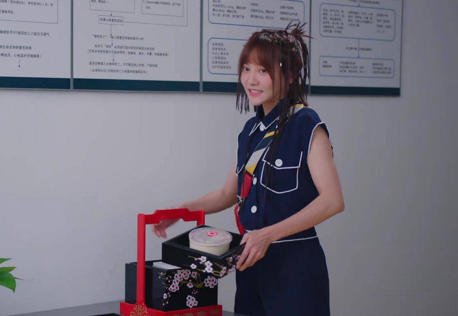 《这就是生活》之赵金子:失去了爱情,也许就可以开启新的人生_管一鹤