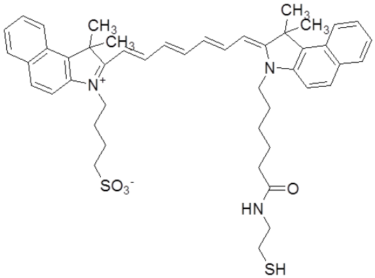 icg吲哚菁绿是一种近红外i区荧光染料,其主要应用领域,凯新生物来分享