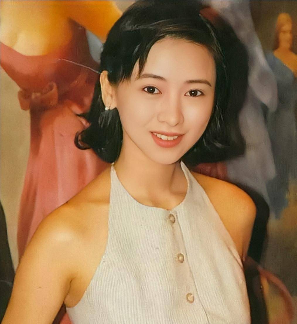 "时尚女神"翁虹的纷乱爱情,靠美色征服了多少男人_舞蹈_伍伟杰_公司