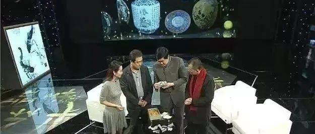 文物抵押,艺术品金融化的大门正在被打开......_藝術_交易_藏家
