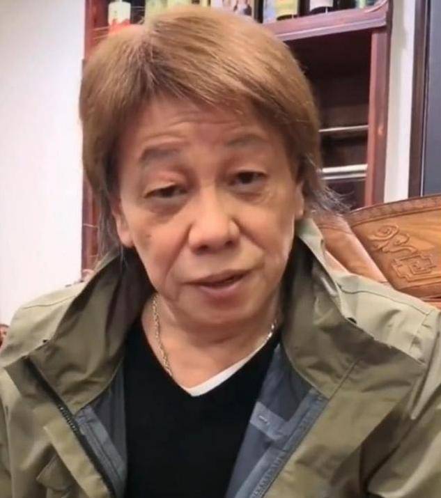 最近的梁小龙也是经常出现在大家的视线中,只不过现在他的年龄就很大