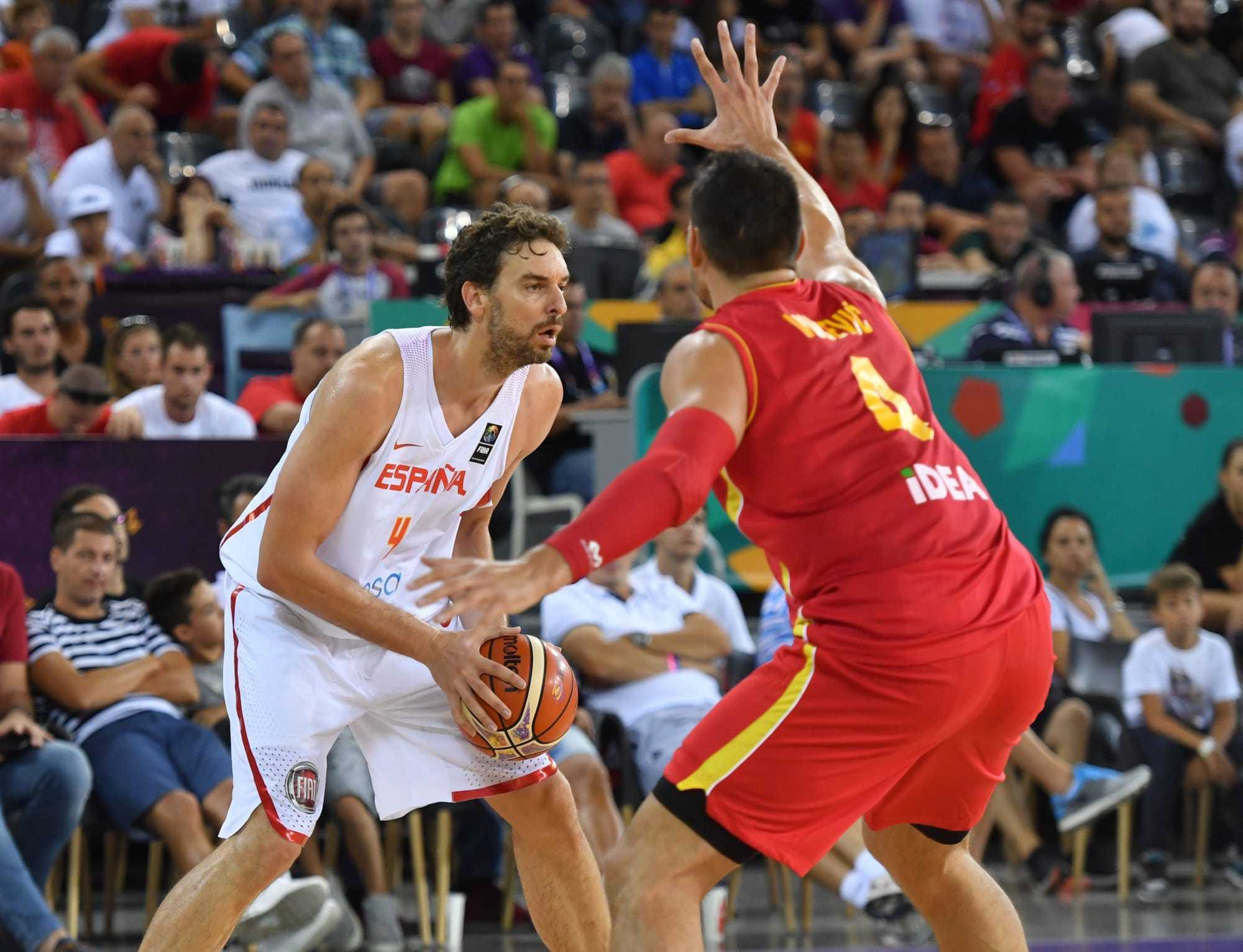 【篮球】黑山男篮本次在武切维奇缺阵的情况下,战斗力还是出现了一定