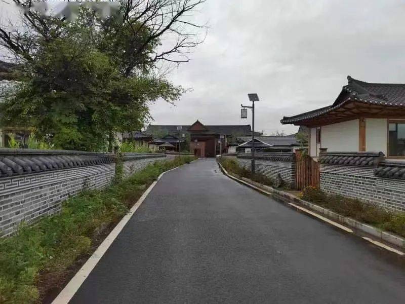 延吉市朝阳川镇太兴村:挖掘红色资源,促进乡村振兴