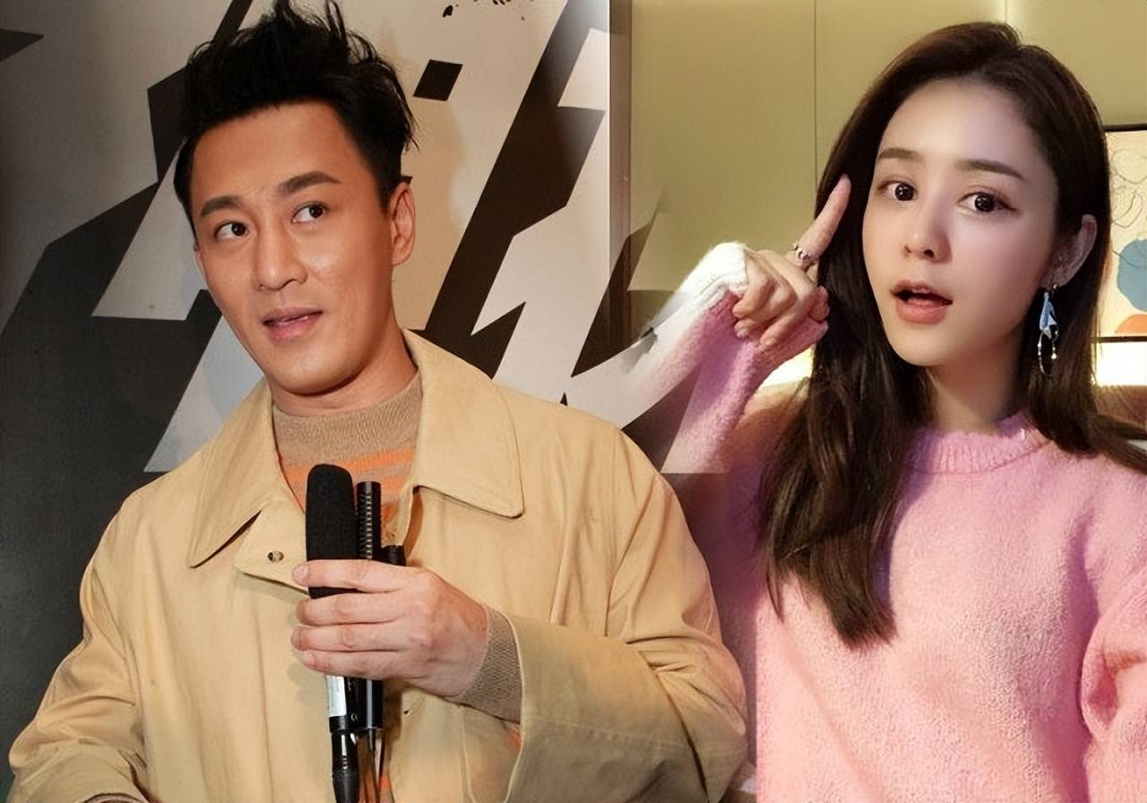 就像张馨月这样,作为一个不知名的小眼膜,她嫁给一个大明星林峯,在