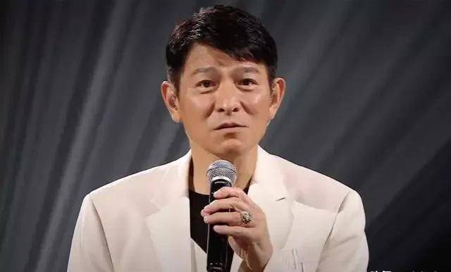 刘德华抖音直播:真实,修行,感恩,相信爱_刘天王_人生_生活