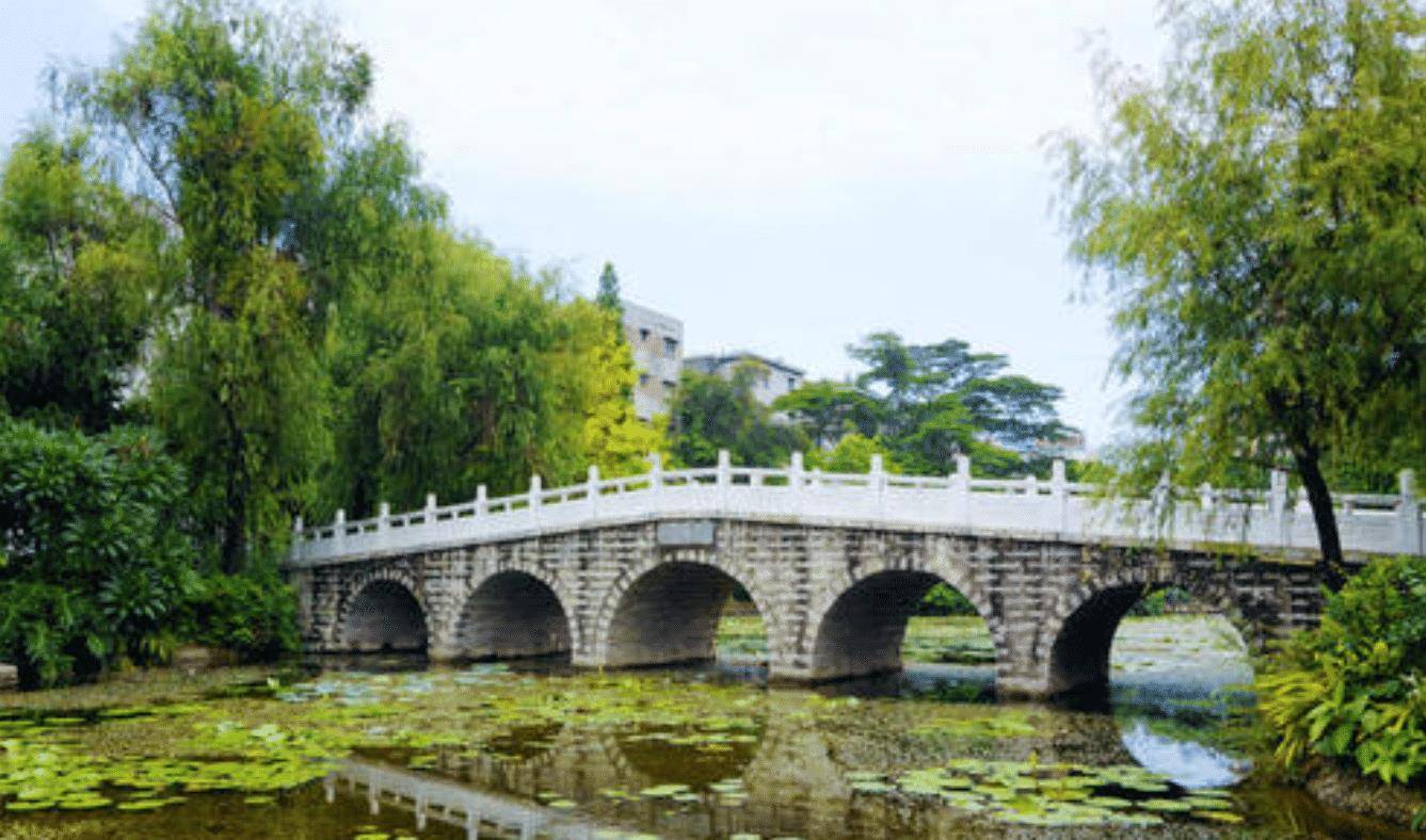 湖南一座大桥被载入史册，设计者仅初中文化，全程竟没有一座桥墩