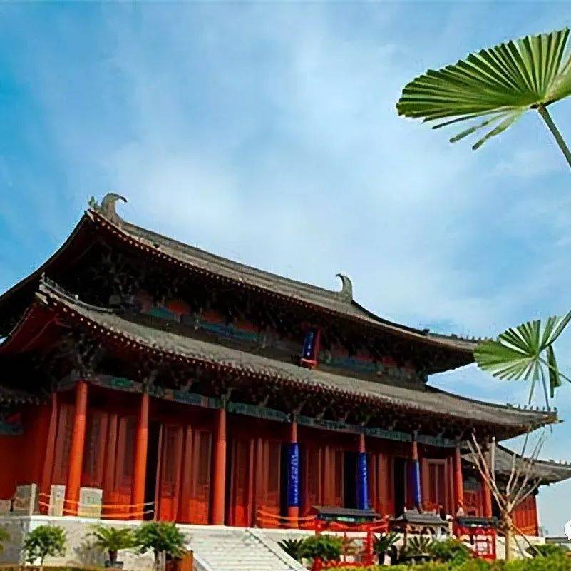 四大天府的兴衰:应天、顺天、承天、奉天四府,是如今哪些城市?_南京_宋朝_钟祥