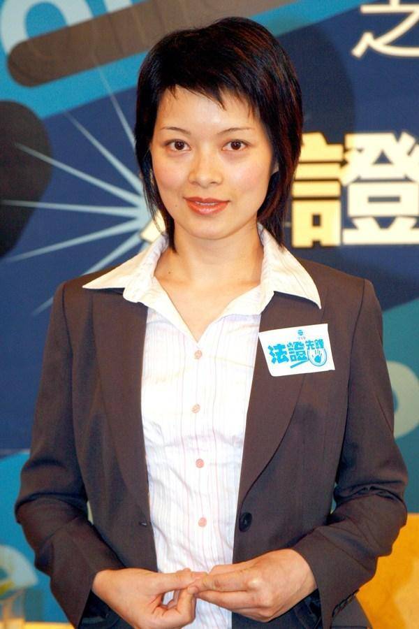 刘锦玲见证娱乐圈的不择手段后悔当演员:笑里藏刀令我寒心_媒体_表演