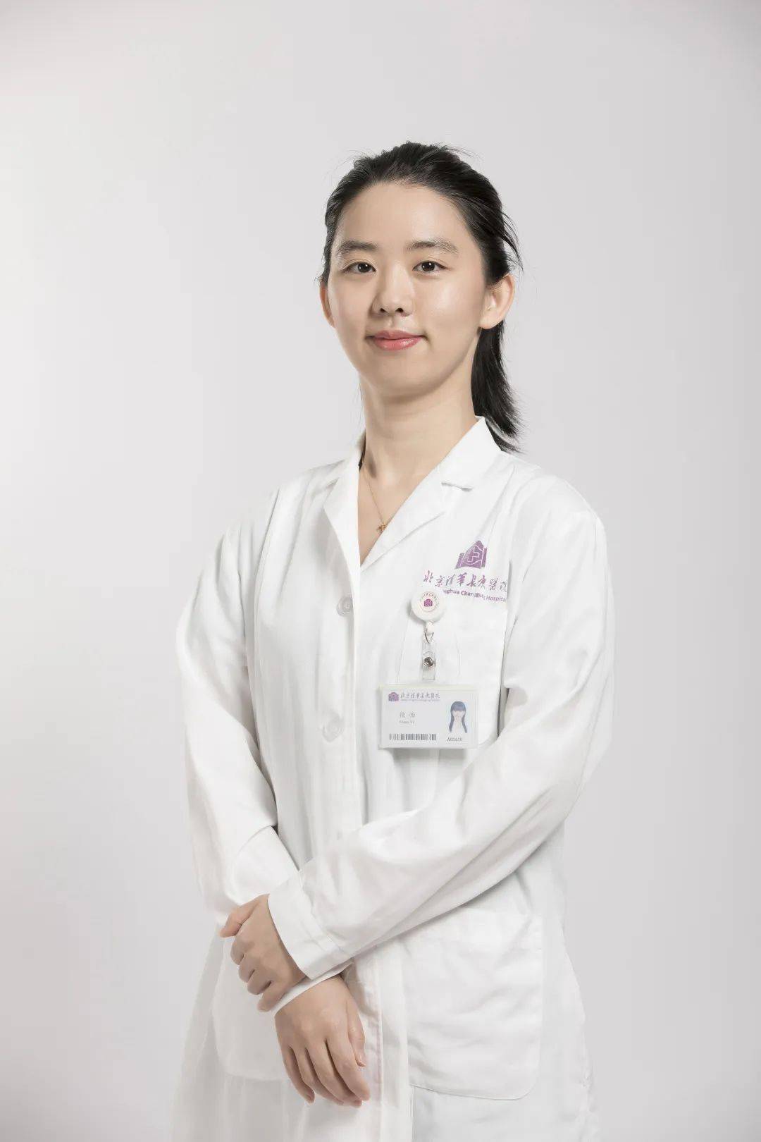 【医学传承】麻醉科段怡:救死扶伤 让信念代代传承_患者_医生_工作