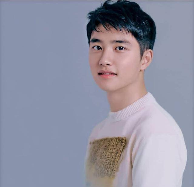 exo的都暻秀透露,他已经在为solo专辑录制歌曲,那歌词呢?