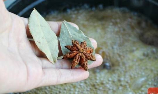 馋死人了!排骨的5种高级吃法,建议收藏!_食材_小火_姜片