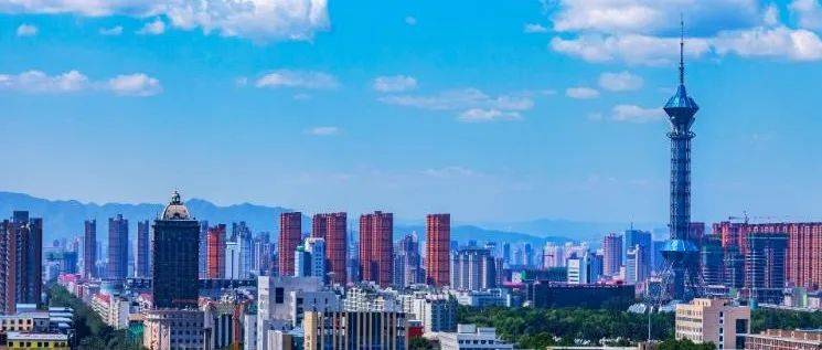 8月石家庄20项目获预售证 涉及保利、东胜、绿城等_规划证_统计_未来