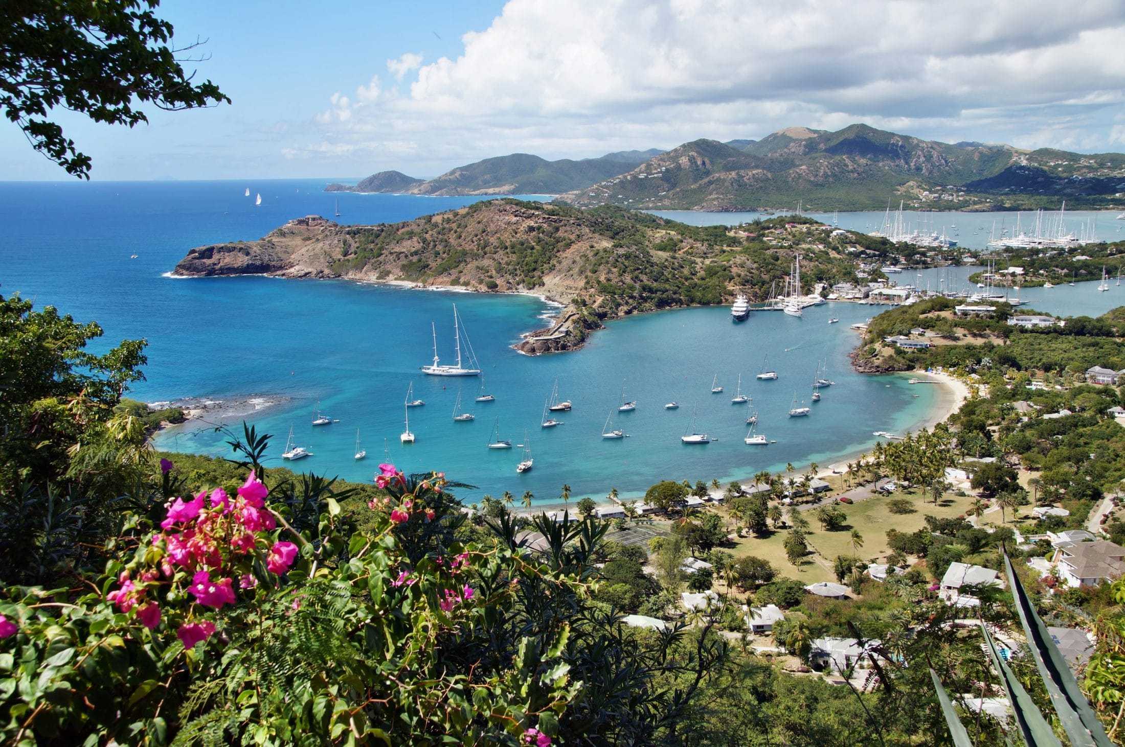 加勒比海美食全解:超全的西印度群岛美食清单来了_法属_食物_地区