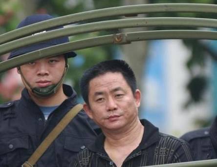 "黑道教父"宋留根:为非作歹数十年,疯狂敛财高达几十亿_工作_社会