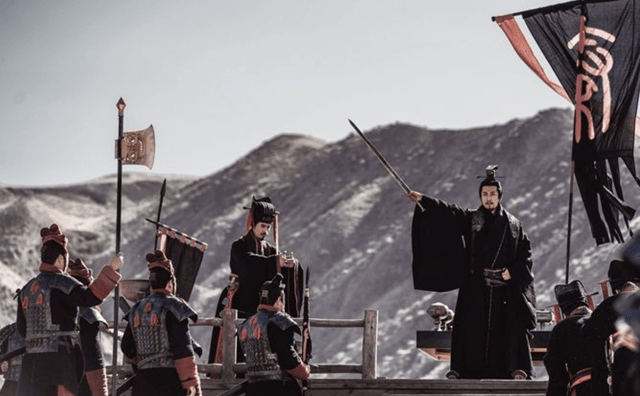 秦得天下靠“远交近攻”?还真小看秦国,3点大战略才是根本原因_三晋_秦昭王_山东
