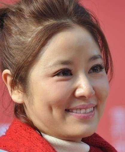 比如林心如近况身材也会发福,要完全恢复需要很长一段时间.