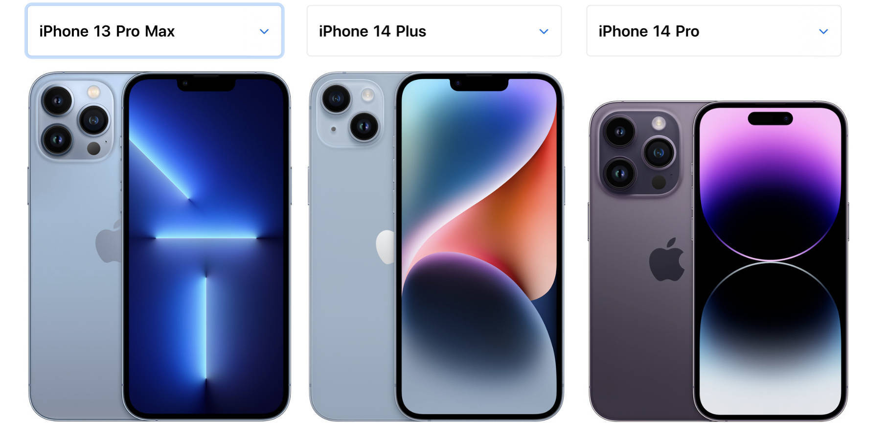 6999元起售,iPhone 14Plus值得入手吗?_Pro_配置_售价