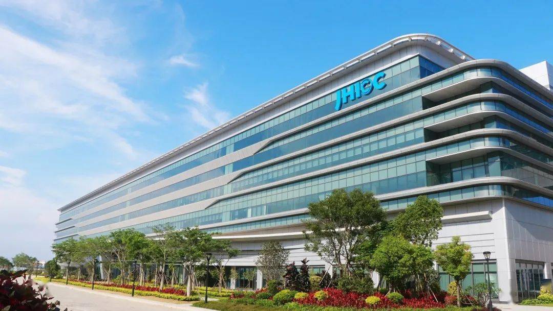 晋华集成电路2023校园招聘正式启动!_服务_晋江_人才