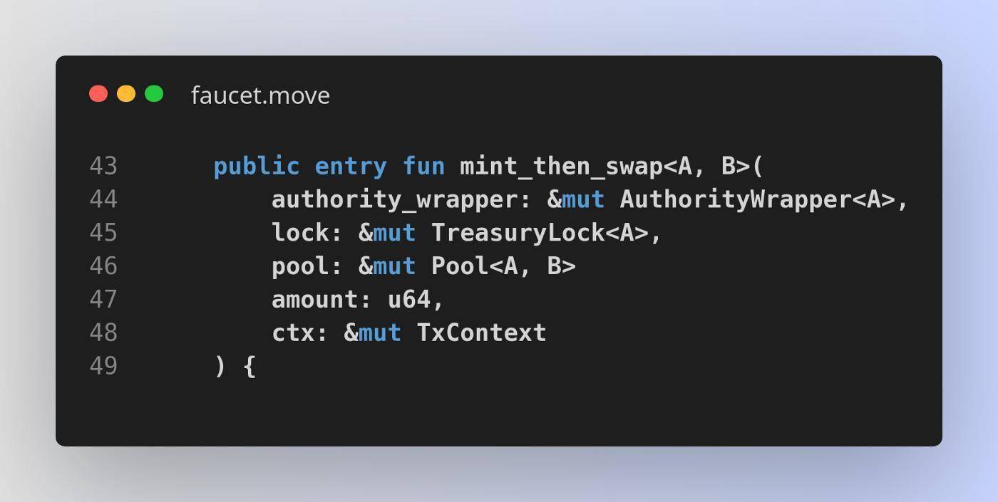 智能合约发展：Move 与Rust 对比研究_搜狐网